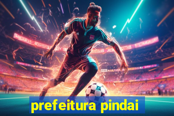 prefeitura pindai